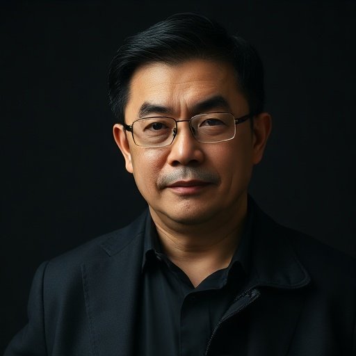 西瓜视频导演陈思远