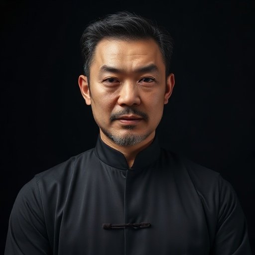 西瓜视频导演曹盾